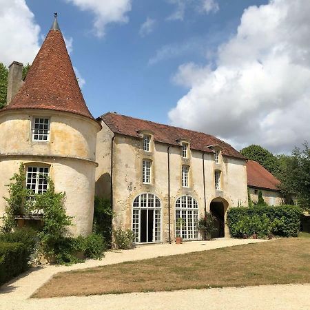 Orangerie Du Chateau De Quemigny Sur Seine Esterno foto
